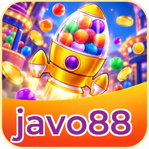 Screenshot 1 - javo88 Home Screen