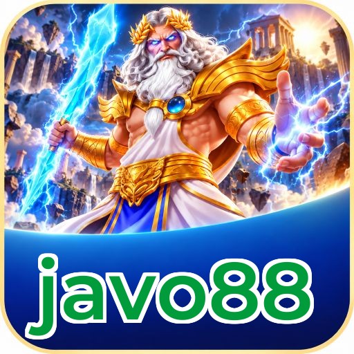 Screenshot 1 - javo88 Home Screen
