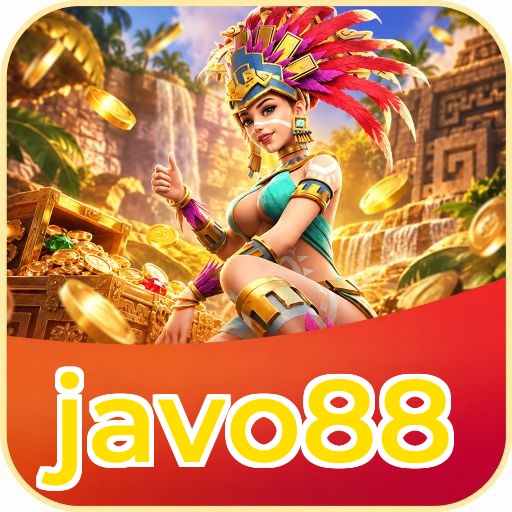 Screenshot 1 - javo88 Home Screen